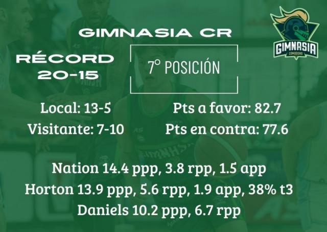 Otro viernes con mucho en juego