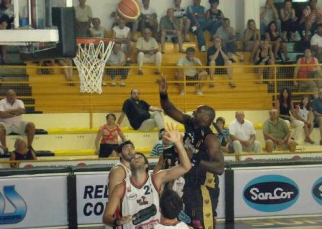 R�pida recuperaci�n