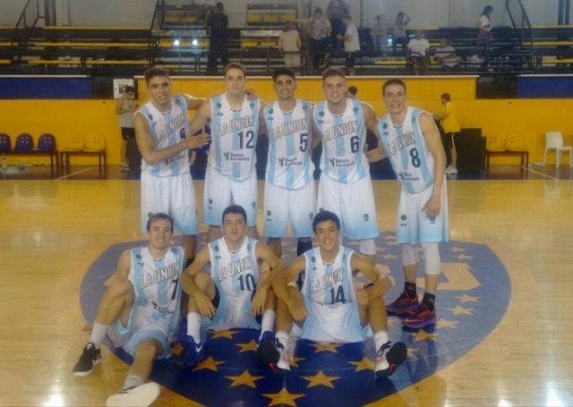 Filippa y G�mez dominaron el mi�rcoles