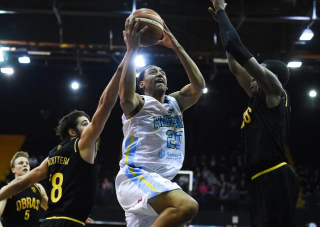 Hispano se compr� el pasaje directo