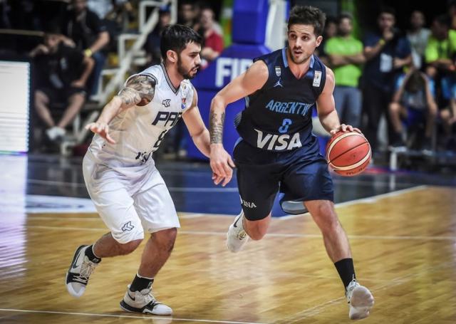 Remont� el barrilete