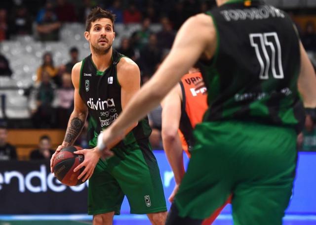 Joventut e Iberostar siguen en racha