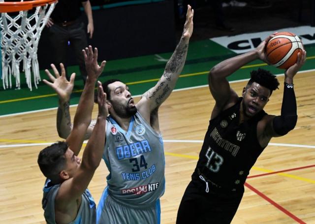 El 34 est� cargado