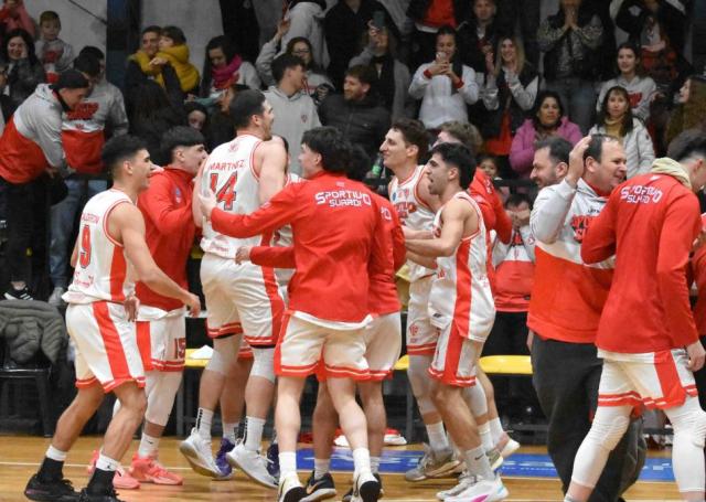 LA: N�meros y radiograf�a de los finalistas