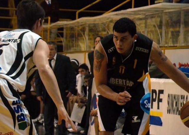 Libertad super� a Quimsa en el adelanto