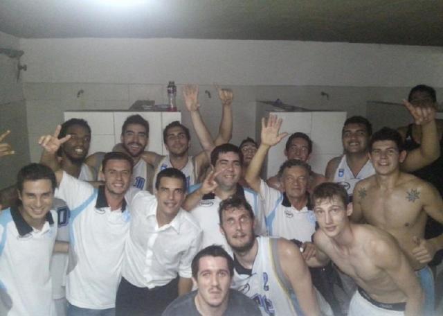 Ober� Tenis Club el �ltimo en entrar