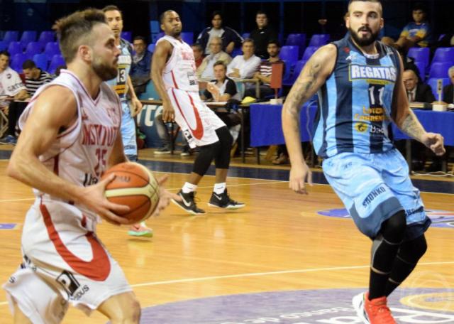 Triunfazo y recuperaci�n