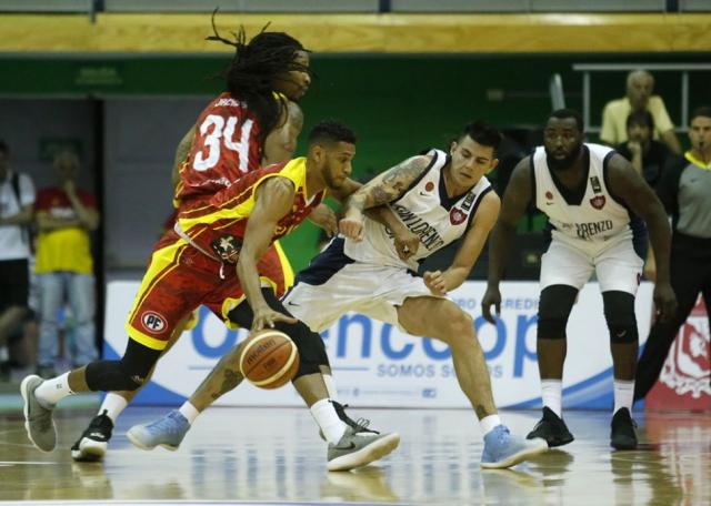 El r�cord es de San Lorenzo