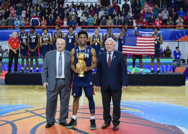 "La capacidad organizativa de los Argentinos se ha ratificado una vez m�s"