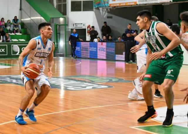 Se inspir� en un tiempo