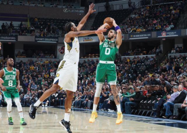 El Este sum� su tercer clasificado a Playoffs