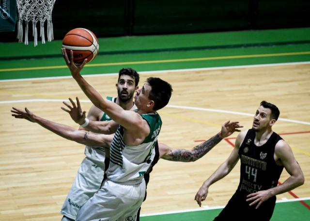 Se encendi� de nuevo