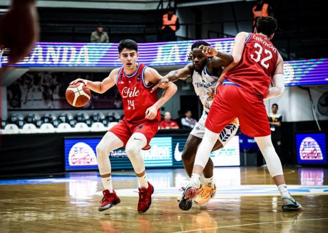 Mand� el primer mensaje