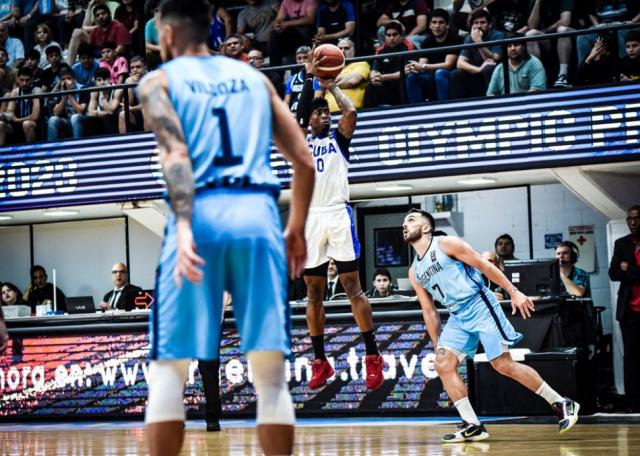 M�xima velocidad (Y ejecuci�n)