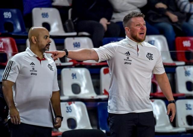 BCLA 23-24: N�meros y m�s n�meros del torneo