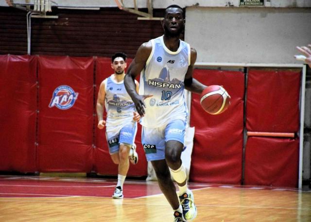 Zona Sur A: La Uni�n repunta, Hispano y Pico por la m�nima