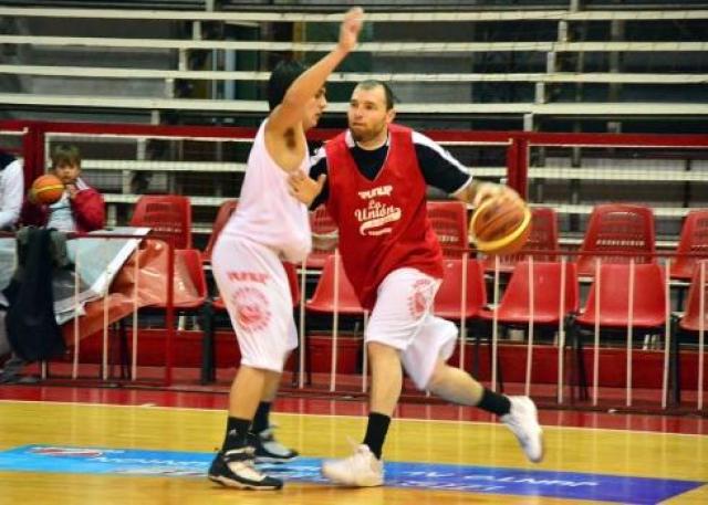 Se vienen m�s amistosos