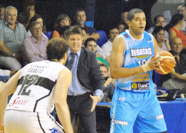 Volvi� a las fuentes