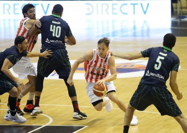 A cuarenta minutos de �La Gloria�