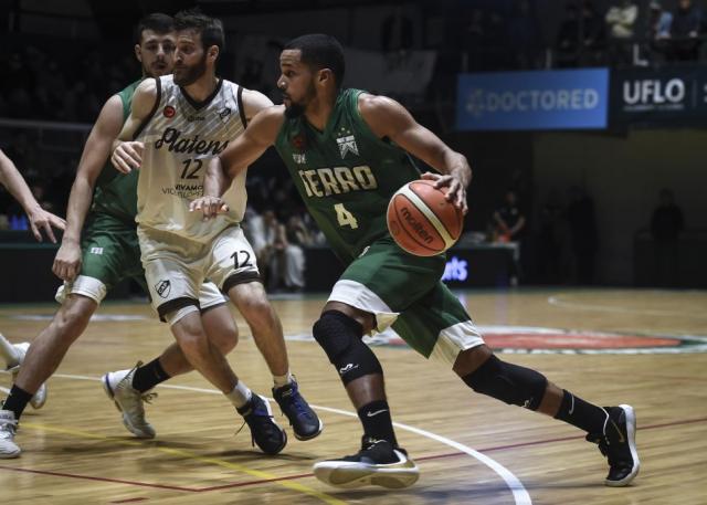 Se tom� el tren correcto