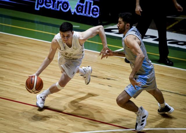 Sorte� los obst�culos