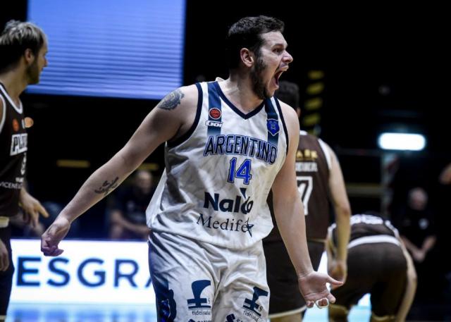 Apret� el acelerador