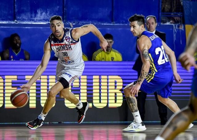 Tuvo principio y tambi�n final