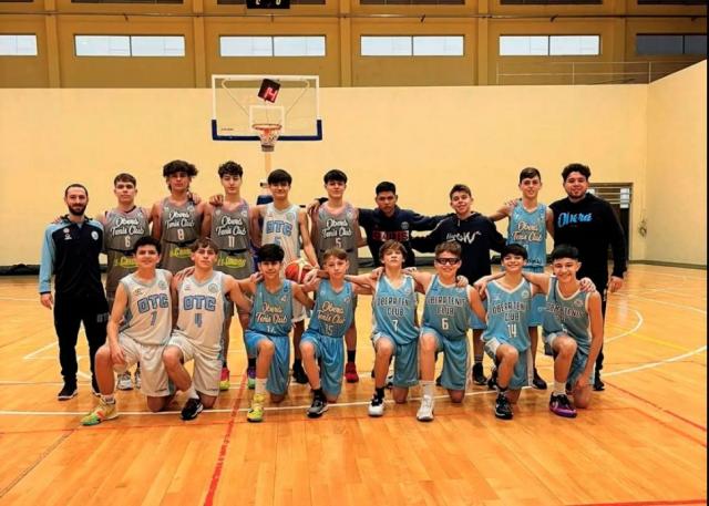 Juegos Evita y el avance del M�xi Femenino en Ober�