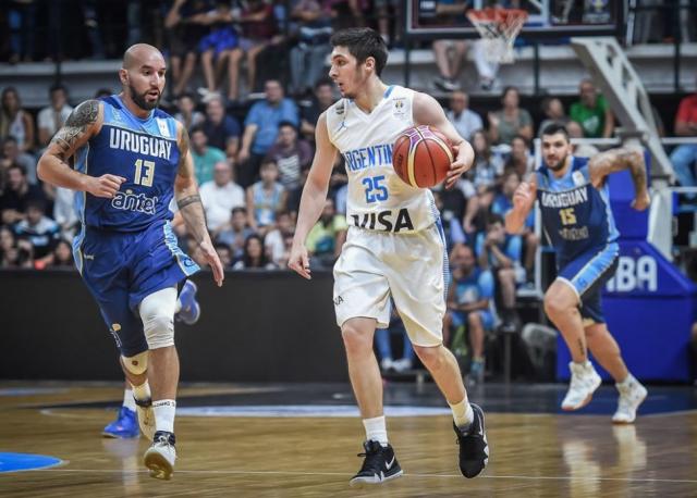 Perdidos en Olavarr�a