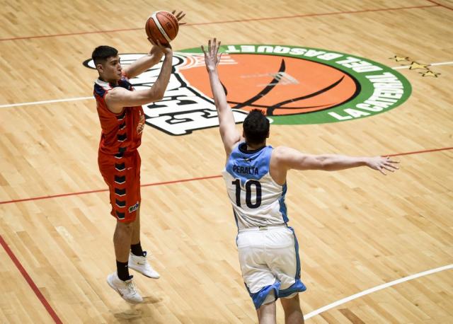 Campe�n de la adversidad