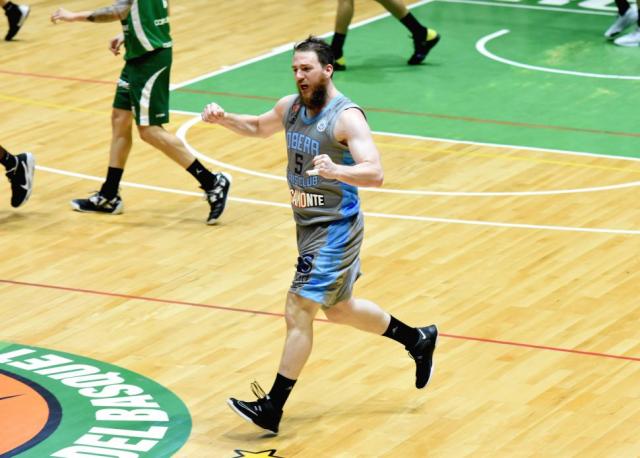 Catarata en Caballito