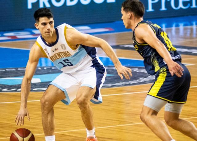 La b�squeda de la identidad