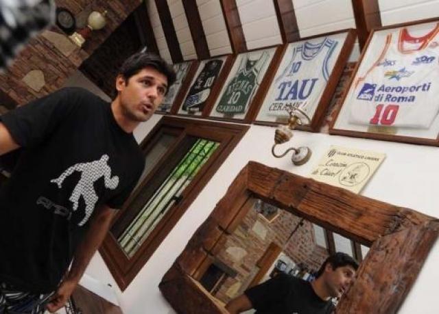 Espil: �Deportivamente siempre fui honesto�