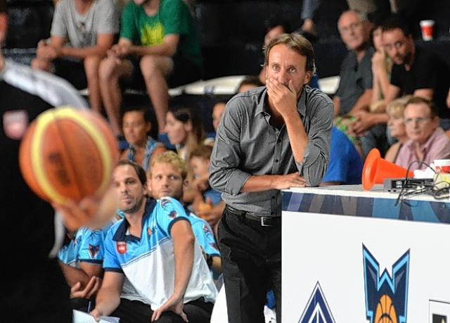 Gin�bili: �Los j�venes ser�n protagonistas�