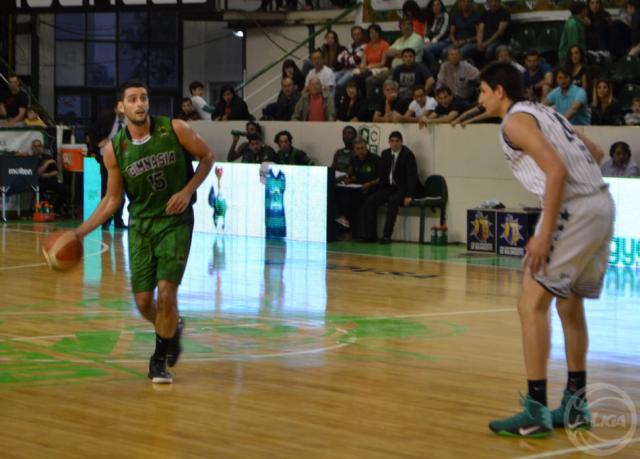 En la Liga va c�modo