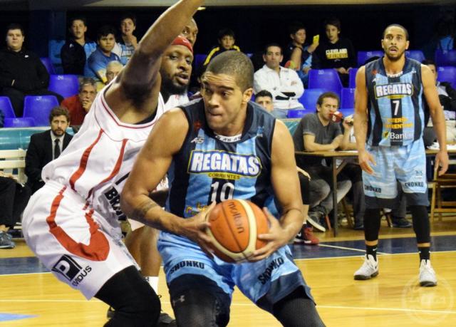 Triunfazo y recuperaci�n