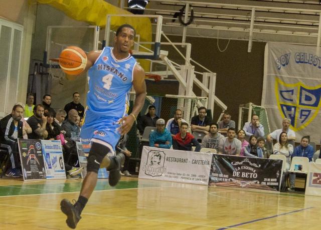 Atenas no descansa: contrat� a Larry O�Bannon
