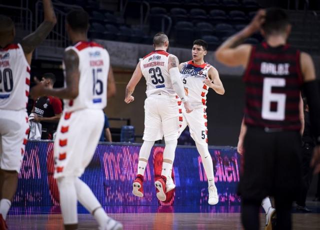 Santiago de Am�rica