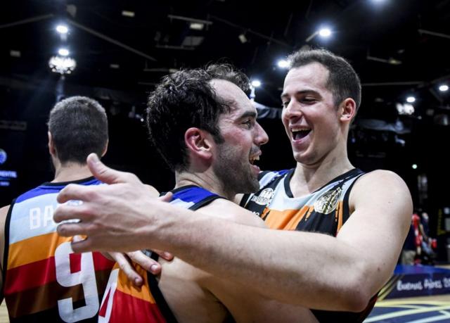 Europa no es Am�rica