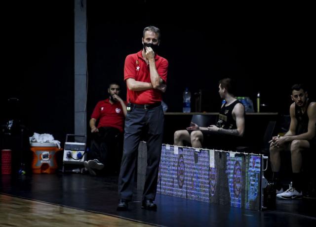 No va m�s: Sepo no sigue en Instituto