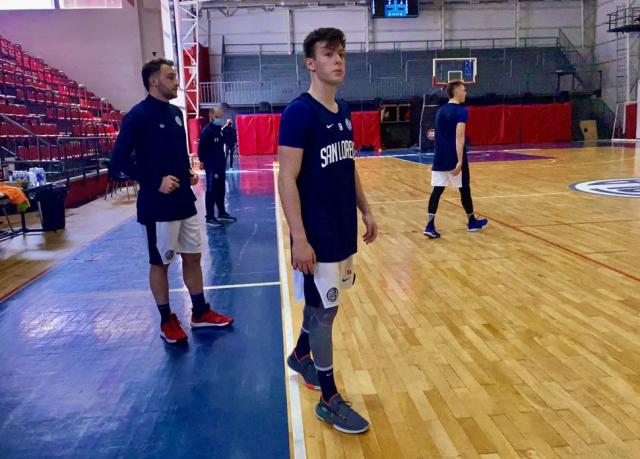 Facello: "Sent�a que necesitaba dar el salto"