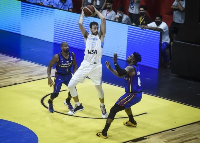 Del�a: �La defensa va a ser fundamental en todos los partidos, no solo frente a Canad�