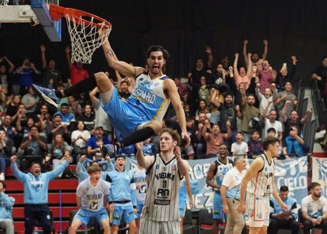 Paz: "Nos preparamos mucho para �sto y por suerte se nos est� dando"