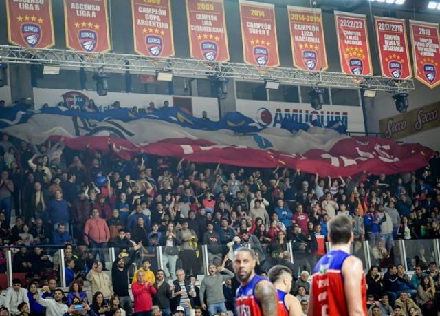 BCLA: El torneo pide urgente una expansi�n