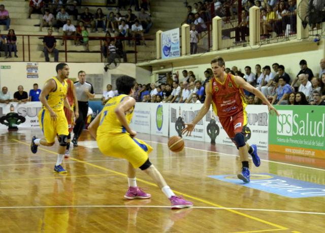 San Mart�n sigue dando que hablar