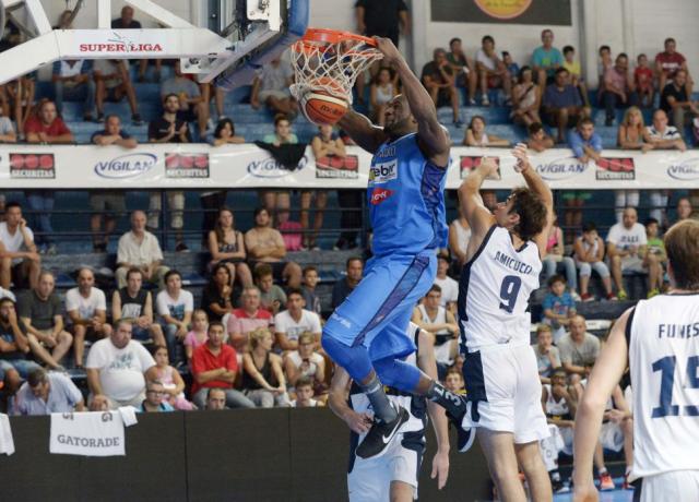 Destrab� el cerrojo a tiempo