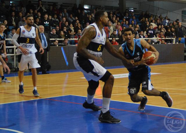 Una vuelta de tuerca m�s