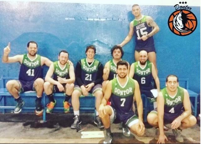 Don Tor se llev� las fotos del cierre