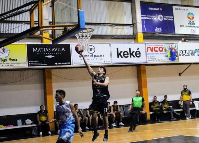 Los l�deres no aflojan en el Federal