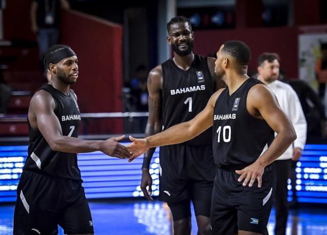 Mand� el primer mensaje